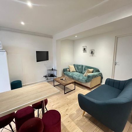 Le Colorado - Centre - 6 Pers - Reve Au Mans Apartment Льо Ман Екстериор снимка