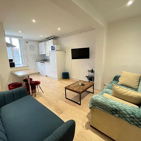 Le Colorado - Centre - 6 Pers - Reve Au Mans Apartment Льо Ман Екстериор снимка