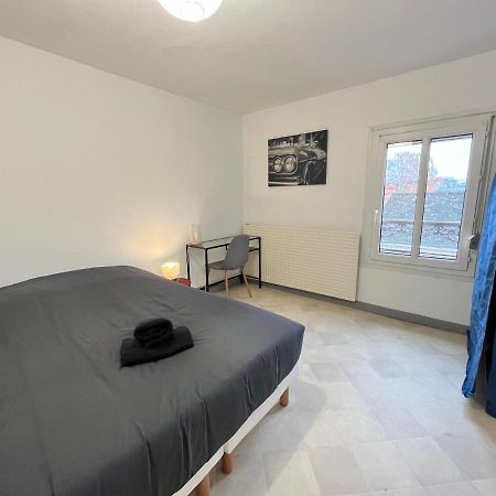 Le Colorado - Centre - 6 Pers - Reve Au Mans Apartment Льо Ман Екстериор снимка