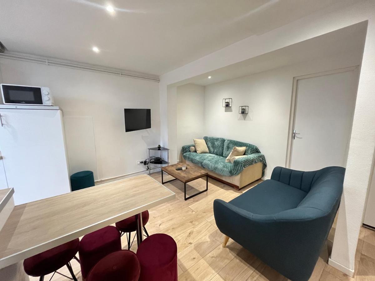 Le Colorado - Centre - 6 Pers - Reve Au Mans Apartment Льо Ман Екстериор снимка