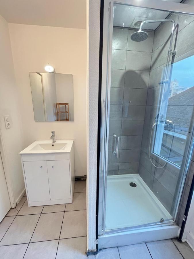 Le Colorado - Centre - 6 Pers - Reve Au Mans Apartment Льо Ман Екстериор снимка