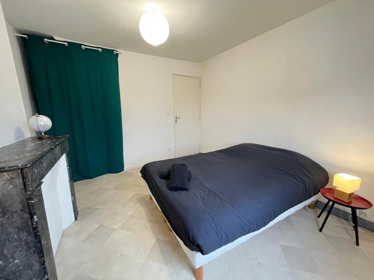 Le Colorado - Centre - 6 Pers - Reve Au Mans Apartment Льо Ман Екстериор снимка